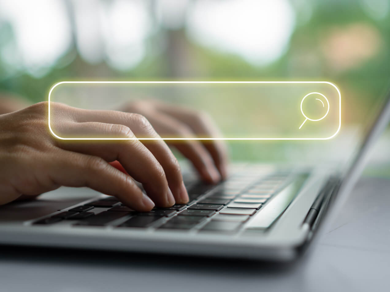 Search Engine Optimization